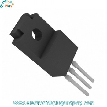 MOSFET CANAL-N 200V 15A RDN150N20FU6